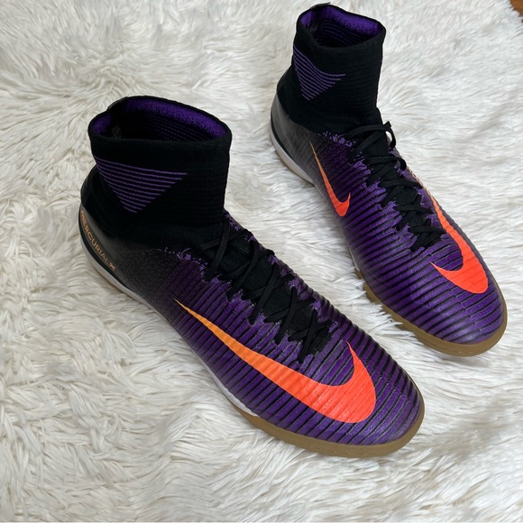 Nike MercurialX men’s size 11.5 - Picture 3 of 8